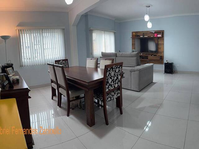 Sobrado para Venda em Santo André - 5