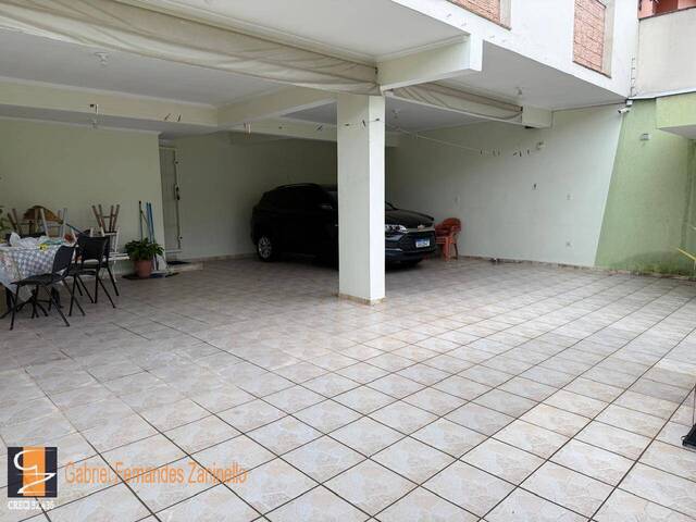 Sobrado para Venda em Santo André - 4