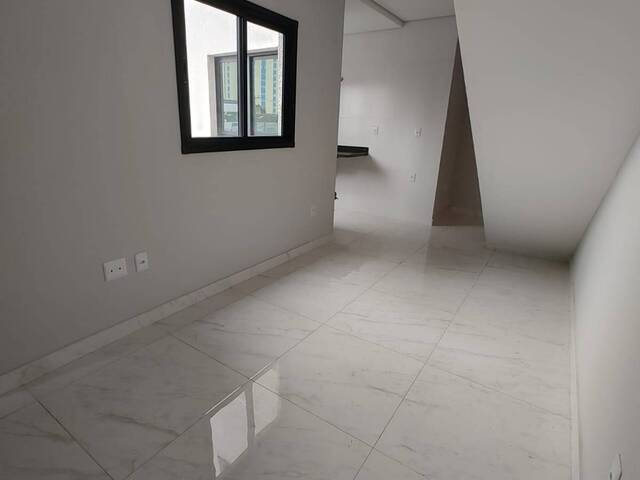 Venda em Casa Branca - Santo André