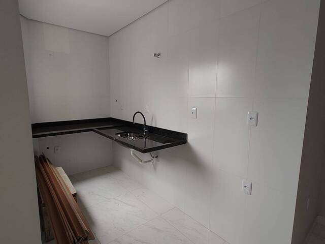 #AC-2979 - Apartamento para Venda em Santo André - SP