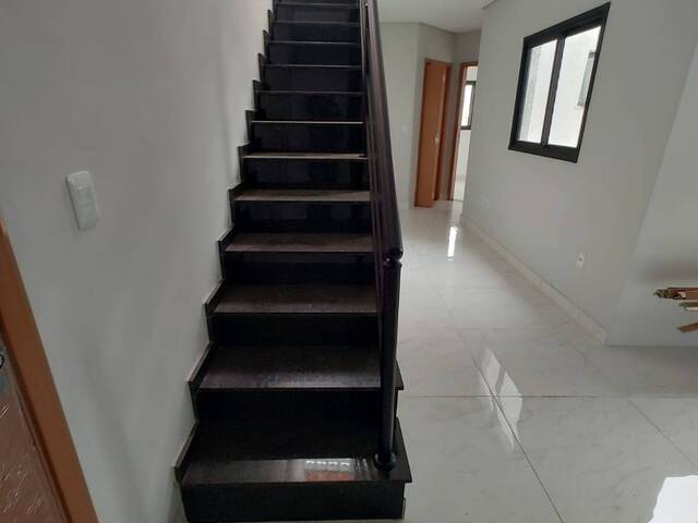 #AC-2979 - Apartamento para Venda em Santo André - SP