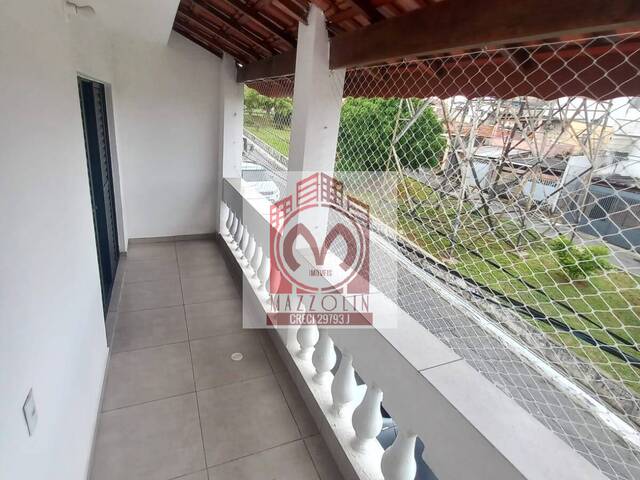 #C-3088 - Casa para Locação em São Paulo - SP