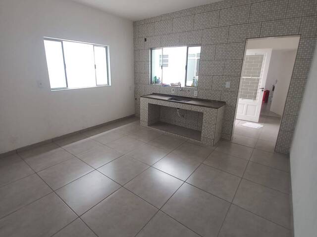 Casa para Locação em São Paulo - 4