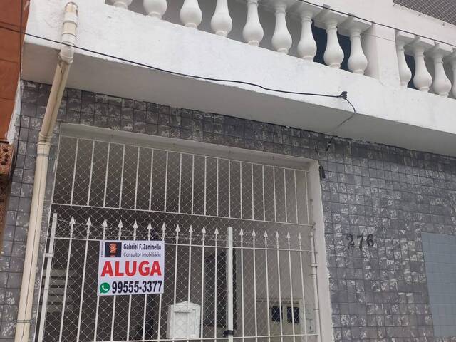 #C-3089 - Casa para Locação em São Paulo - SP