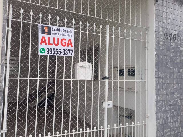 #C-3089 - Casa para Locação em São Paulo - SP