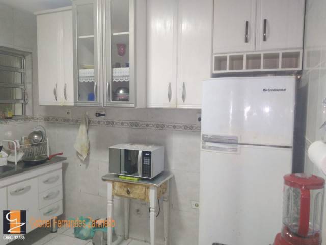 Sobrado para Venda em São Caetano do Sul - 4