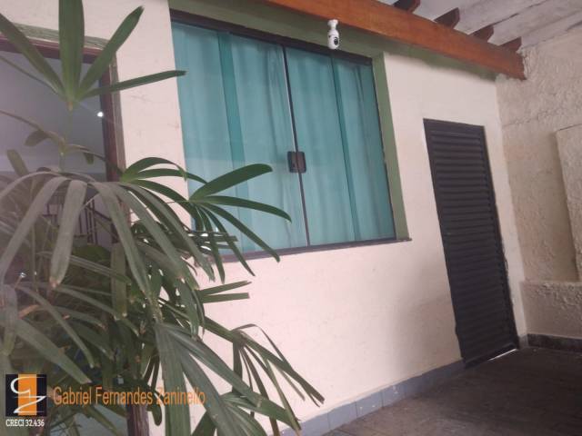 #S-3092 - Sobrado para Venda em São Caetano do Sul - SP