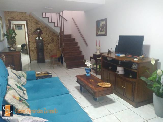 Sobrado para Venda em São Caetano do Sul - 5