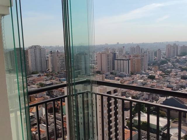 Apartamento para Venda em São Caetano do Sul - 5