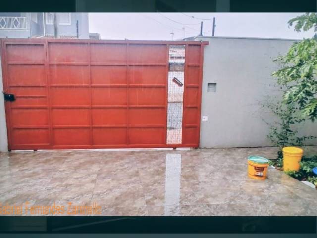 Casa para Venda em Brotas - 5