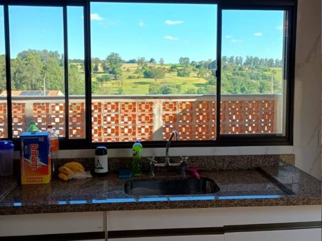 Casa para Venda em Brotas - 4