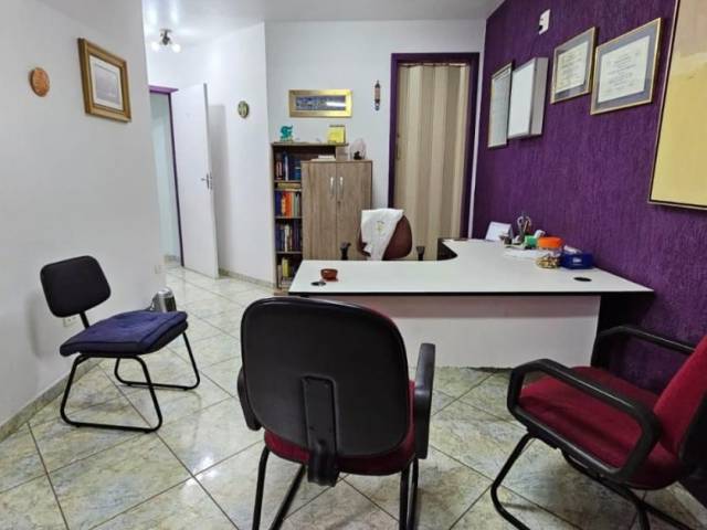 #C-3099 - Casa para Venda em Santo André - SP