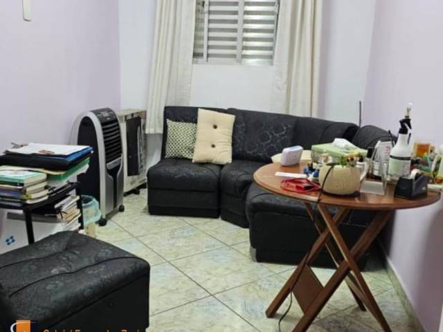 Casa para Venda em Santo André - 5