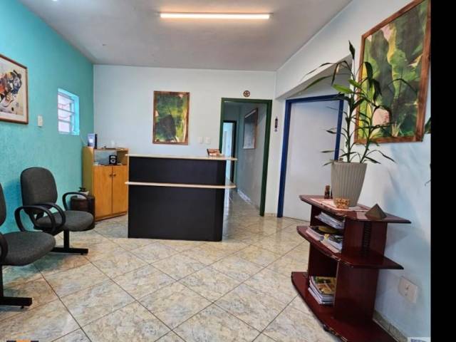 #C-3099 - Casa para Venda em Santo André - SP