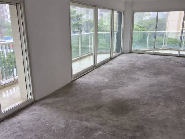 #A-3101 - Apartamento para Venda em Santo André - SP