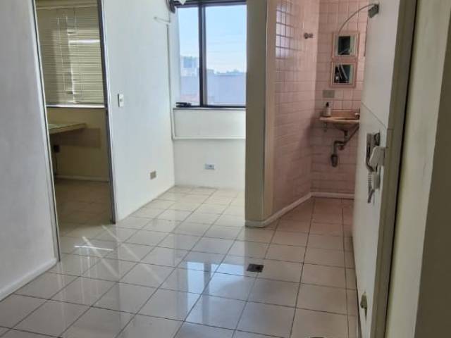 #SL-3103 - Sala para Locação em São Caetano do Sul - SP