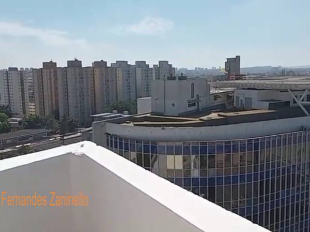 #SL-3104 - Sala para Locação em São Caetano do Sul - SP