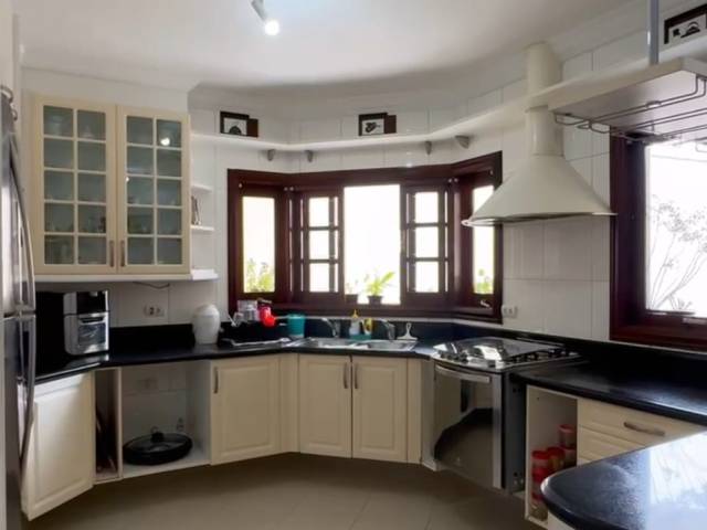 Sobrado para Venda em Santo André - 4