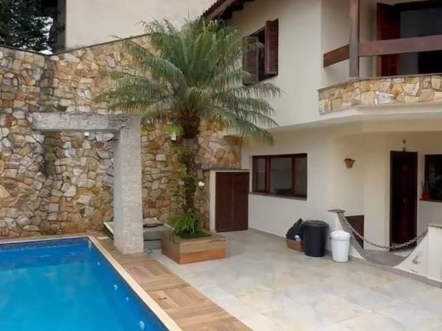 Sobrado para Venda em Santo André - 5