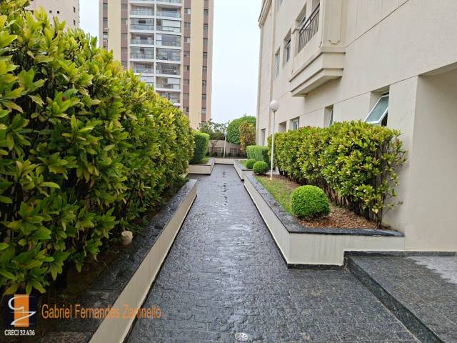 Apartamento para Venda em São Caetano do Sul - 5