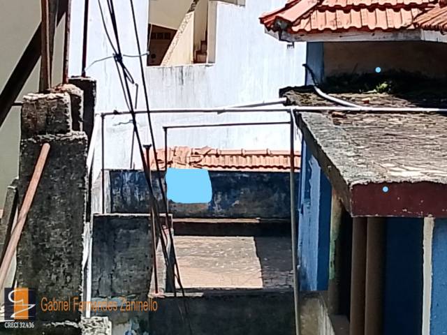 Terreno para Venda em Santo André - 5