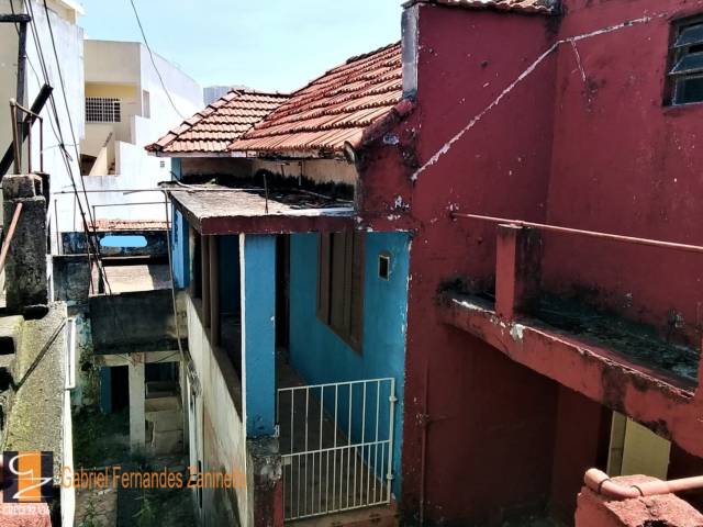 Terreno para Venda em Santo André - 4