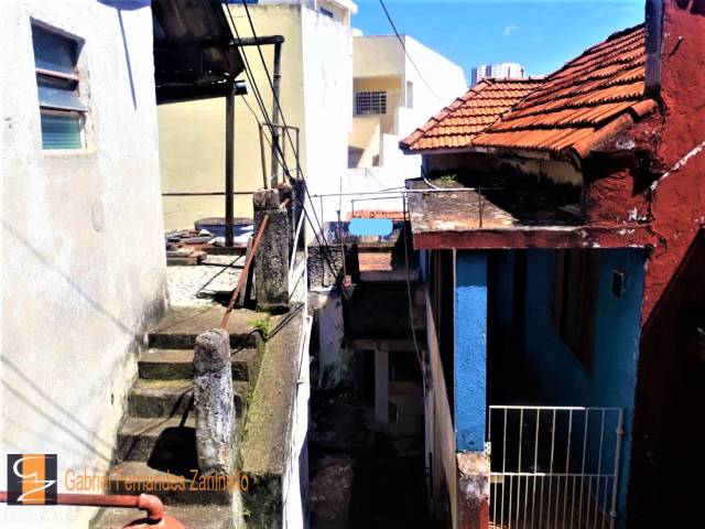 #T-3110 - Terreno para Venda em Santo André - SP