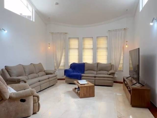 Sobrado para Locação em Santo André - 4