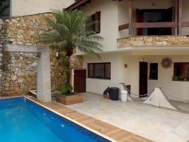 #S-3111 - Sobrado para Locação em Santo André - SP