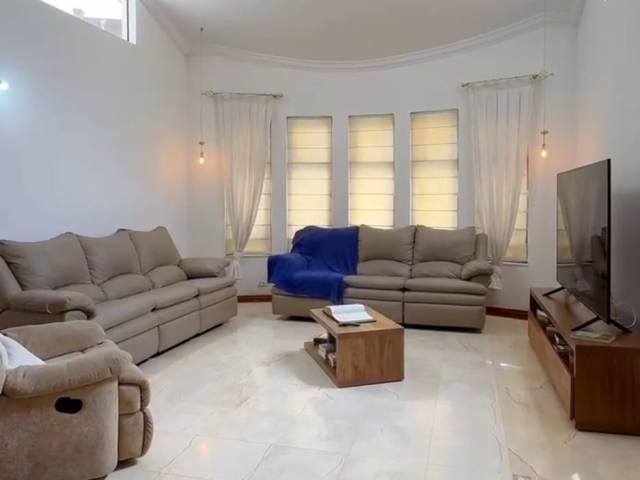 Sobrado para Locação em Santo André - 5