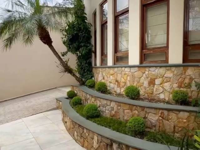 #S-3111 - Sobrado para Locação em Santo André - SP