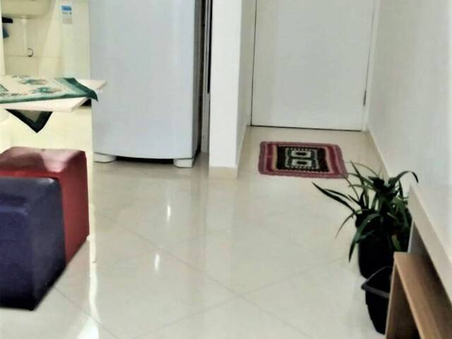 Apartamento para Venda em Santo André - 4