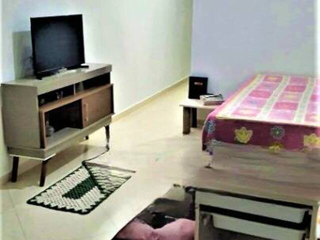 #A-3112 - Apartamento para Venda em Santo André - SP