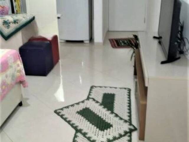 #A-3112 - Apartamento para Venda em Santo André - SP