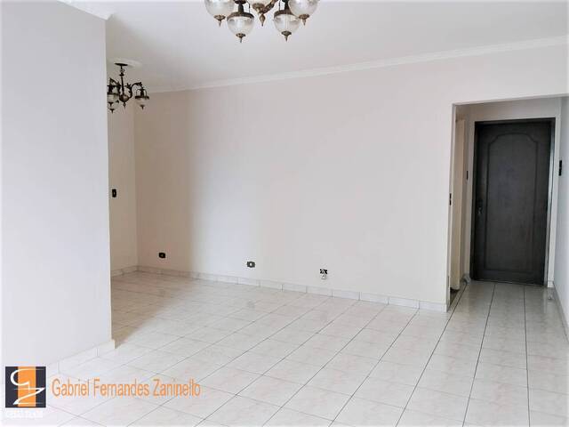 Apartamento para Locação em São Caetano do Sul - 5