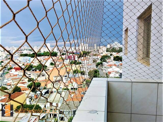 Apartamento para Locação em São Caetano do Sul - 4