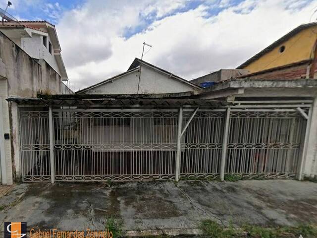 #T-3115 - Terreno para Venda em São Paulo - SP