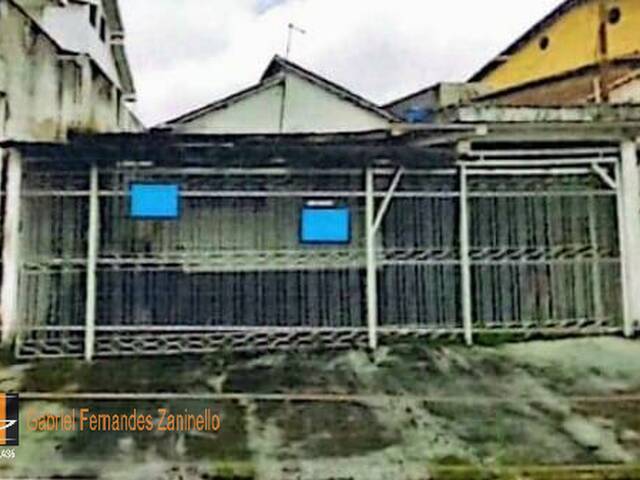 #T-3115 - Terreno para Venda em São Paulo - SP