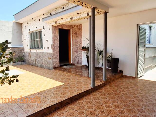 #C-3117 - Casa para Venda em São Caetano do Sul - SP