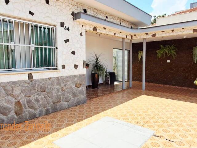 #C-3117 - Casa para Venda em São Caetano do Sul - SP