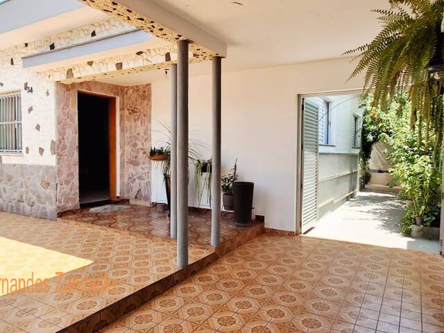 Casa para Venda em São Caetano do Sul - 4