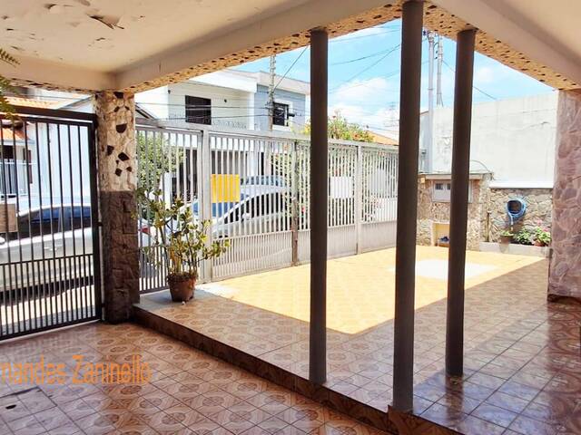 #C-3117 - Casa para Venda em São Caetano do Sul - SP