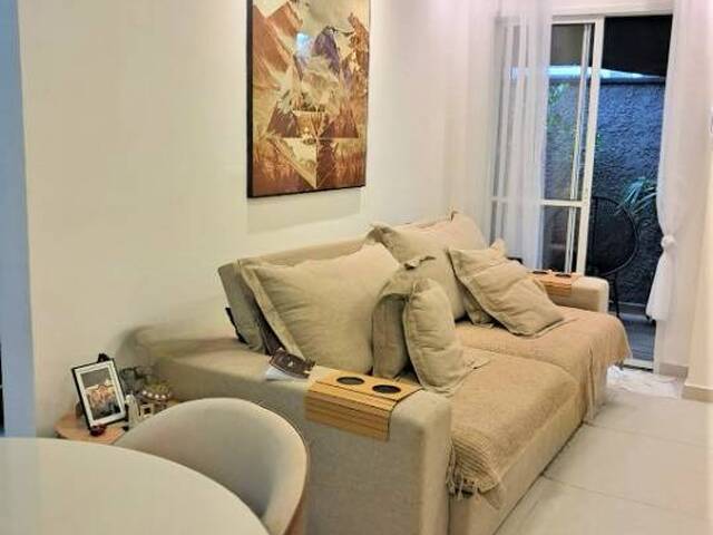 #AT-3118 - Apartamento para Venda em São Caetano do Sul - SP