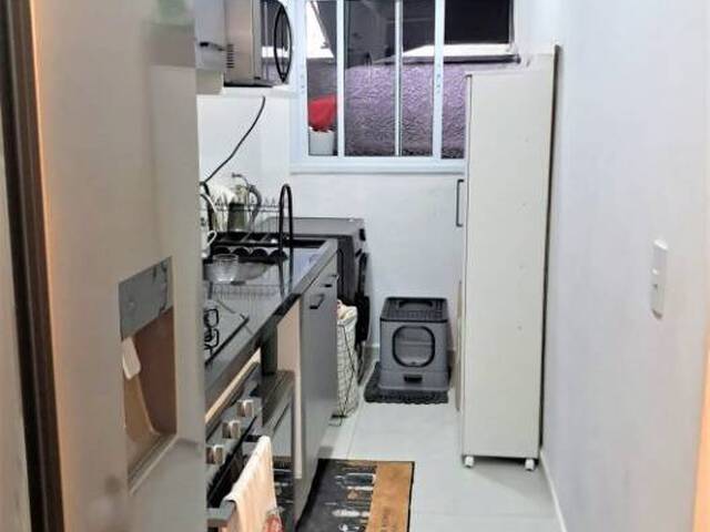 Apartamento para Venda em São Caetano do Sul - 4