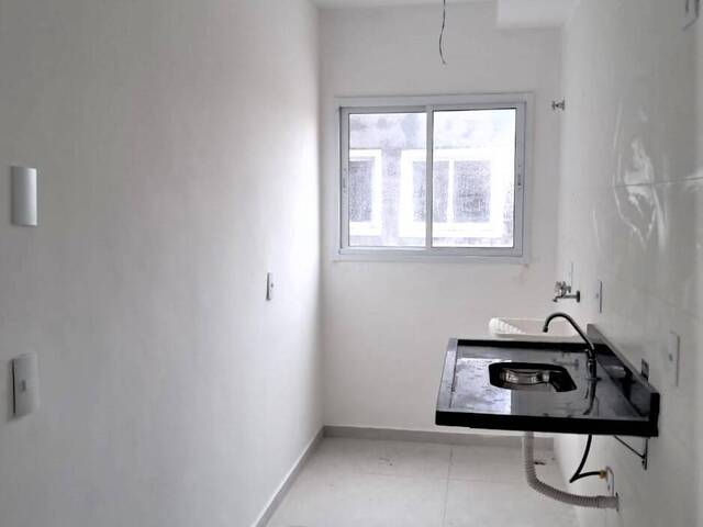 #A-3119 - Apartamento para Venda em São Caetano do Sul - SP