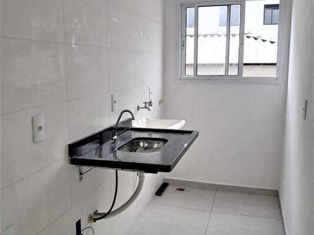 #A-3120 - Apartamento para Venda em São Caetano do Sul - SP