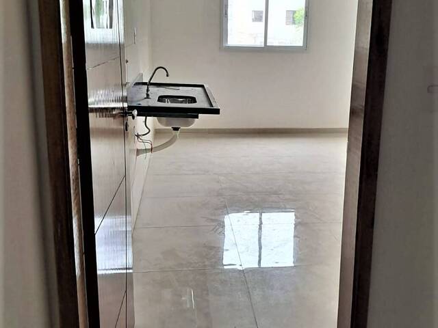 #A-3121 - Apartamento para Venda em São Caetano do Sul - SP