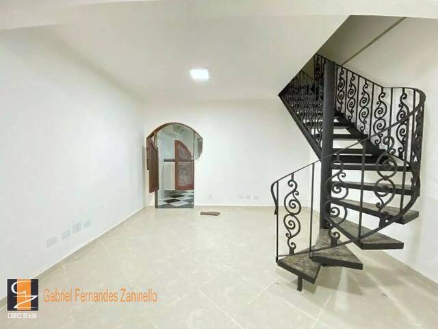 #S-3122 - Sobrado para Venda em São Caetano do Sul - SP
