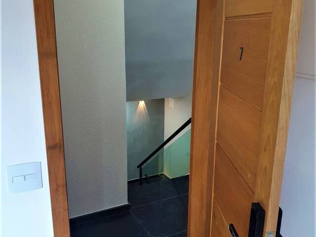 Cobertura para Venda em Santo André - 5