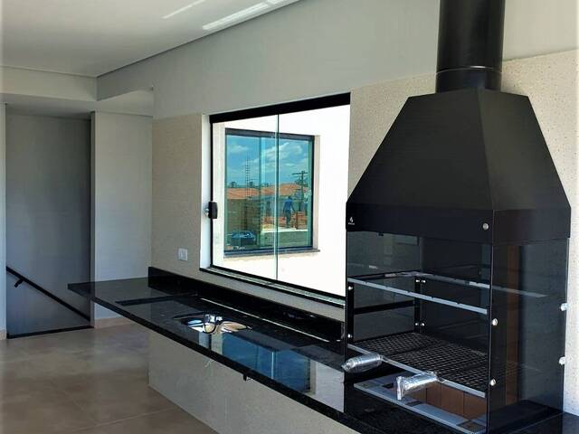 #CO-3123 - Cobertura para Venda em Santo André - SP